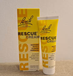 Rescue Remedy Cream